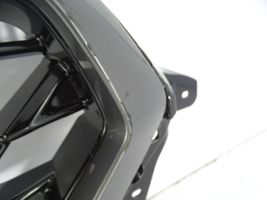 Cupra Formentor Grille calandre supérieure de pare-chocs avant 5FF853651C