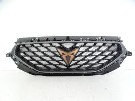 Cupra Formentor Oberes Gitter vorne 5FF853651C