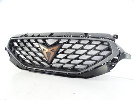 Cupra Formentor Maskownica / Grill / Atrapa górna chłodnicy 5FF853651C