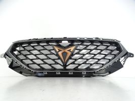 Cupra Formentor Maskownica / Grill / Atrapa górna chłodnicy 5FF853651C