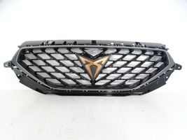 Cupra Formentor Maskownica / Grill / Atrapa górna chłodnicy 5FF853651C