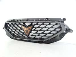 Cupra Formentor Maskownica / Grill / Atrapa górna chłodnicy 5FF853651C