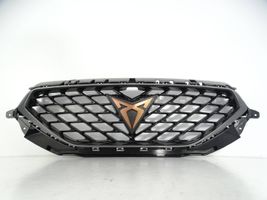 Cupra Formentor Maskownica / Grill / Atrapa górna chłodnicy 5FF853651C