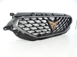 Cupra Formentor Maskownica / Grill / Atrapa górna chłodnicy 5FF853651C