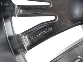 Audi Q3 F3 R 18 alumīnija - vieglmetāla disks (-i) 5na601025ab