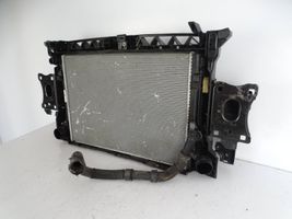 Seat Leon (5F) Frontpaket 5F0805594D