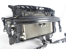 Seat Leon (5F) Frontpaket 5F0805594D