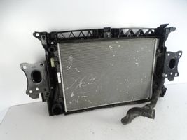 Seat Leon (5F) Priekio detalių komplektas 5F0805594D