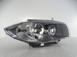 BMW 1 E82 E88 Lampa przednia 724965002