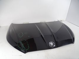 Skoda Enyaq iV Pokrywa przednia / Maska silnika 