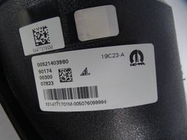 Fiat 500E Etusuuntavilkku 521403980