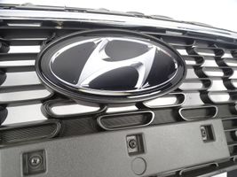 Hyundai i30 Grotelės priekinės 86350-G4AE0