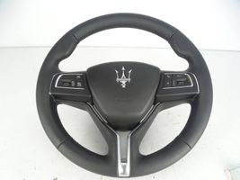 Maserati Levante Airbag dello sterzo 