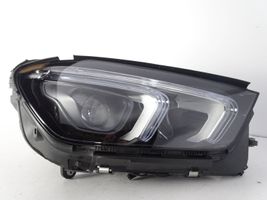 Mercedes-Benz GLE W167 Lampa przednia A1679066606