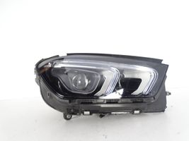 Mercedes-Benz GLE W167 Lampa przednia A1679066606