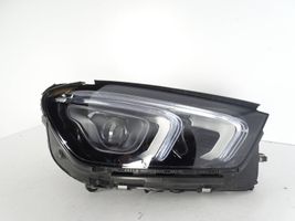 Mercedes-Benz GLE W167 Lampa przednia A1679066606