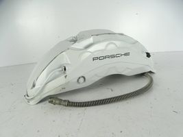 Porsche Panamera (971) Zacisk hamulcowy przedni 51-D2803-27110