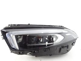 Mercedes-Benz A W177 Lampa przednia A1779065500