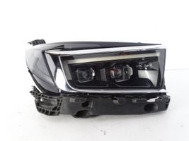 Vauxhall Grandland X Spotlight 9850139280