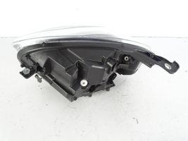 Fiat 500X Lampa przednia 00522098160