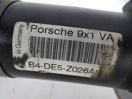 Porsche 718 Cayman 982 982c Amortyzator przedni 98234303107