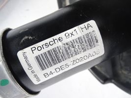 Porsche 718 Cayman 982 982c Takaiskunvaimennin 98133303120