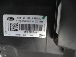 Ford Puma Lampa przednia L1TB13E015EH