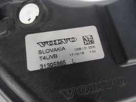 Volvo XC90 Priešrūkinis žibintas priekyje 31395865
