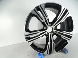 Volvo V40 Cerchione in lega R19 31471556