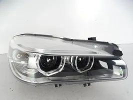 BMW 2 F45 Lampa przednia 7472214-01