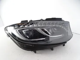 Mercedes-Benz S C217 Faro/fanale A2179067300