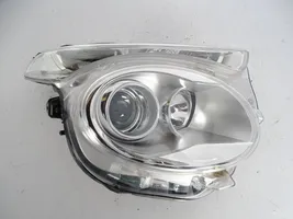 Citroen C1 Lampa przednia 81110-0H170