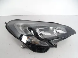 Opel Corsa E Faro/fanale 13381336