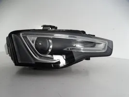 Audi A5 8T 8F Headlight/headlamp 8T0941006C