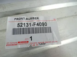 Toyota Supra A70 Priekšpusē bampera sija / balka 52131-F4090