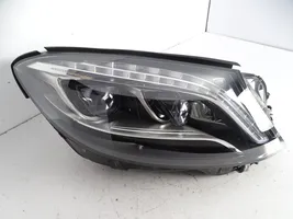 Mercedes-Benz S W222 Lampa przednia A2229069102