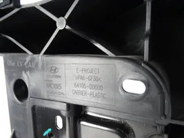Hyundai Kona I Pannello di supporto del radiatore 64105-DD000