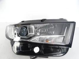 Ford Edge II Lampa przednia GT4B-13W029-C