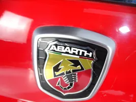 Fiat 500 Abarth Portellone posteriore/bagagliaio 