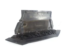 Audi A4 S4 B9 Osłona pod zderzak przedni / Absorber 8W0807611