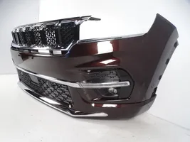 Jeep Commander Front bumper 