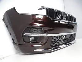 Jeep Commander Front bumper 