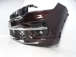 Jeep Commander Front bumper 