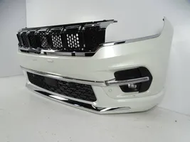 Jeep Commander Front bumper 