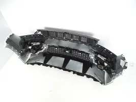 Jeep Commander Front bumper 