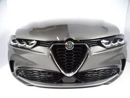 Alfa Romeo Tonale Kompletny zestaw przedniej części nadwozia / karoserii 