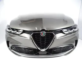 Alfa Romeo Tonale Keulasarja 