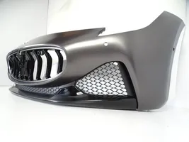 Maserati GranTurismo Zderzak przedni 