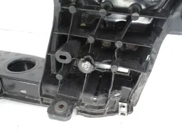 Hyundai Tucson IV NX4 Pannello di supporto del radiatore 64101-N7000