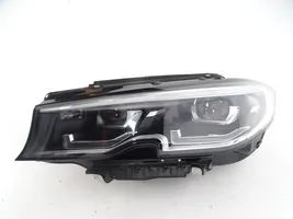 BMW 3 G20 G21 Lampa przednia 9481701-08